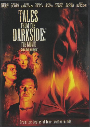 TALES FROM THE DARKSIDE: THE MOVIE (1990 (BILINGUAL)