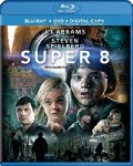 SUPER 8  - BLU