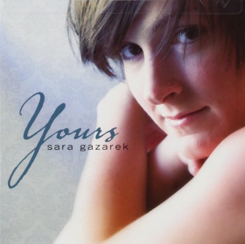 GAZAREK, SARA - YOURS