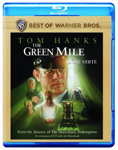 THE GREEN MILE [BLU-RAY] (SOUS-TITRES FRANAIS) (BILINGUAL)