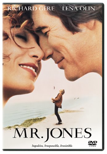 MR. JONES [IMPORT]