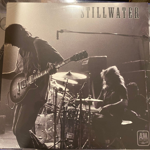 STILLWATER - STILLWATER