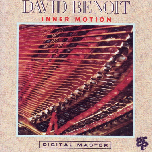 BENOIT, DAVID  - INNER MOTION