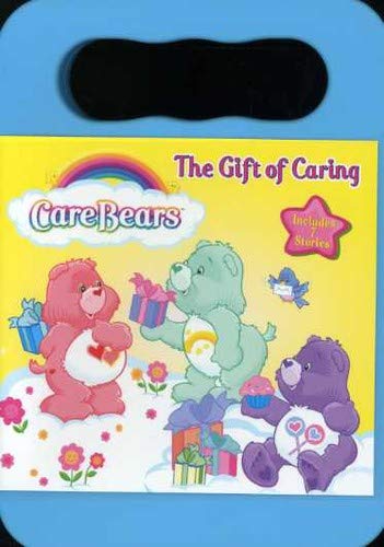 CARE BEARS: THE GIFT OF CARING [IMPORT]