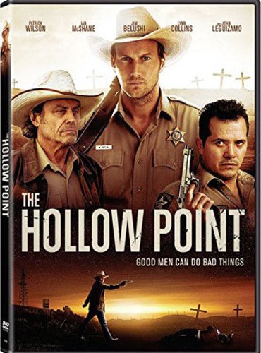 THE HOLLOW POINT