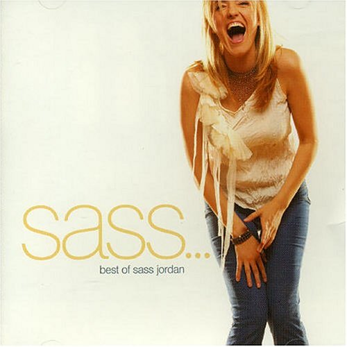 JORDAN, SASS - BEST OF SASS JORDAN