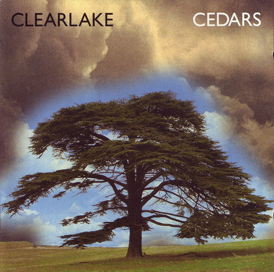 CLEARLAKE  - CEDARS
