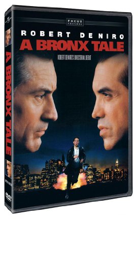 A BRONX TALE (WIDESCREEN)