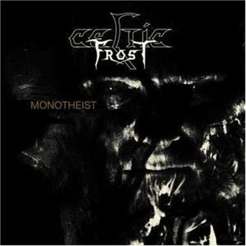 CELTIC FROST - (DLX) MONOTHEIST