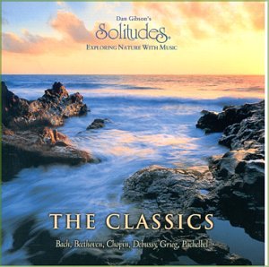 DAN GIBSON'S SOLITUDES - CLASSICS