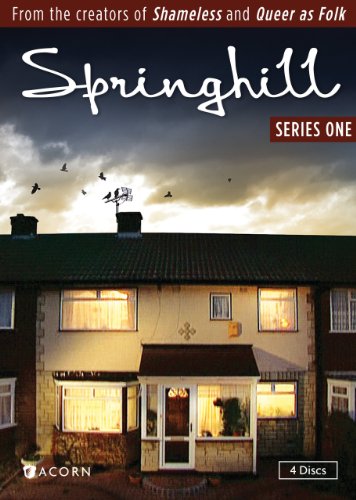 SPRINGHILL - SEASON 01