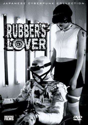 RUBBERS LOVER