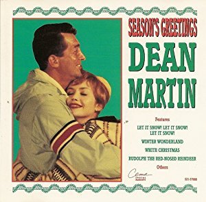 MARTIN, DEAN - SEASONS GREETINGS