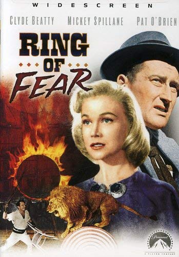 RING OF FEAR
