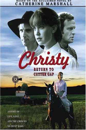 CHRISTY: RETURN TO CUTTER GAP (SOUS-TITRES FRANAIS) [IMPORT]