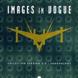 IMAGES IN VOGUE  - COLLECTION VERSION 2.0: CHRONOLOGY