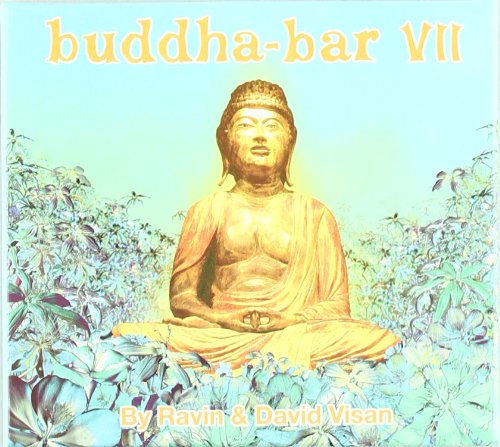 VARIOUS ARTISTS - BUDDHA-BAR VII