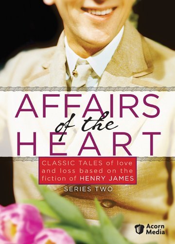 AFFAIRS OF THE HEART SERIES 2