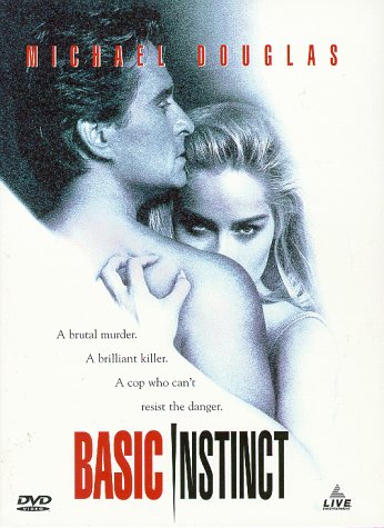 BASIC INSTINCT [IMPORT]