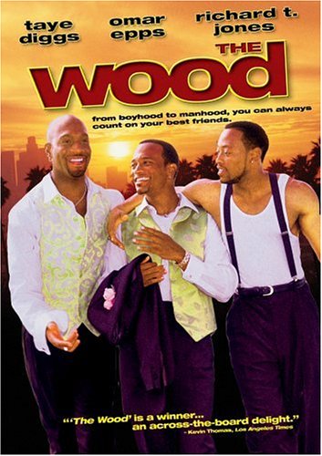 THE WOOD (WIDESCREEN) [IMPORT]