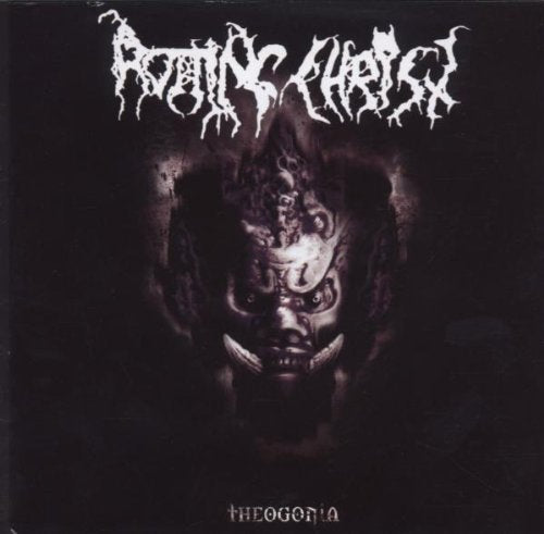 ROTTING CHRIST - THEOGONIA