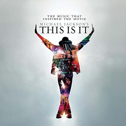 MICHAEL JACKSON - MICHAEL JACKSON'S THIS IS IT (VINYL)