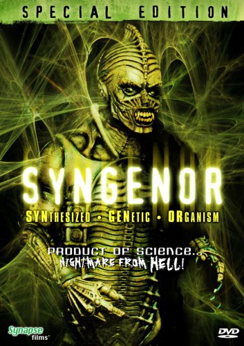 SYNGENOR (BILINGUAL)