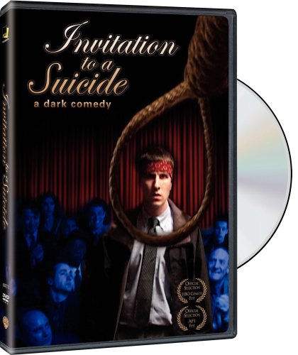 INVITATION TO A SUICIDE