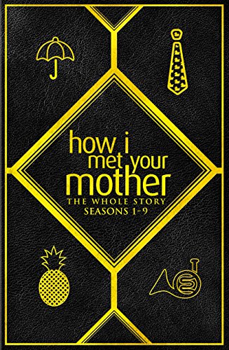 HOW I MET YOUR MOTHER CC-C/EN