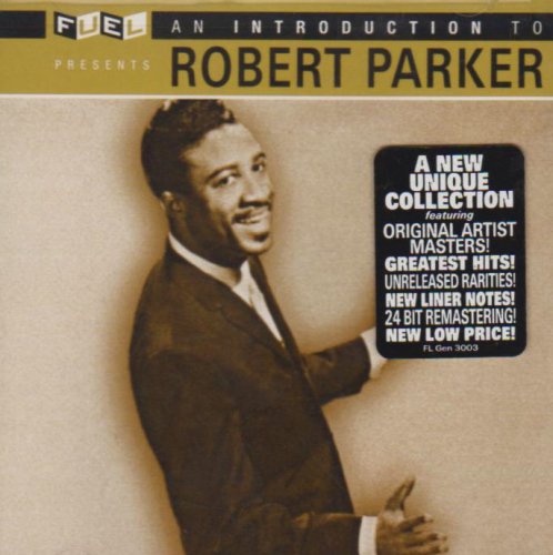 PARKER, ROBERT - INTRODUCTION TO ROBERT PARKER