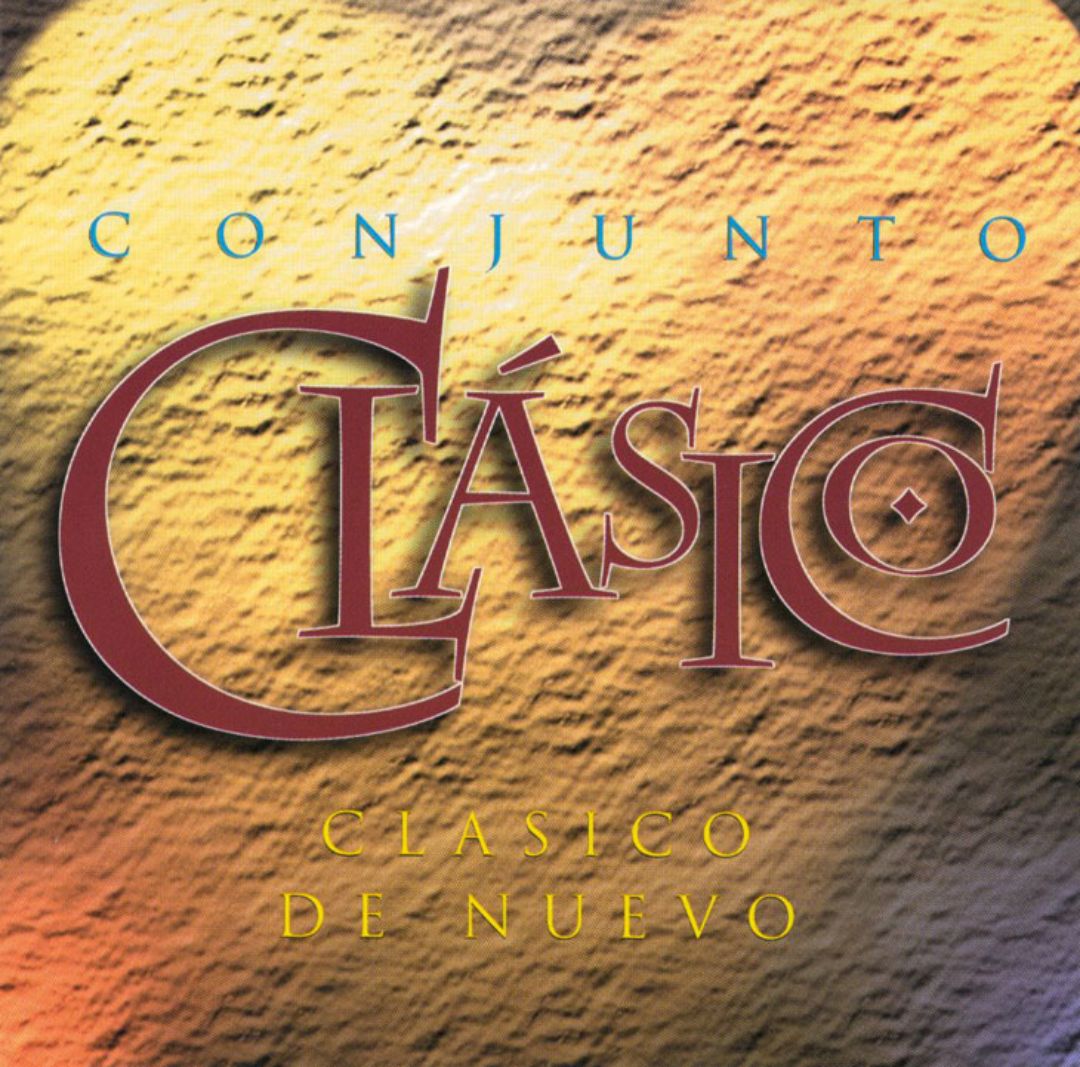 CONJUNTO CLASICO  - CLASICO DE NUEVO