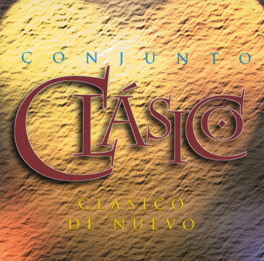 CONJUNTO CLASICO  - CLASICO DE NUEVO
