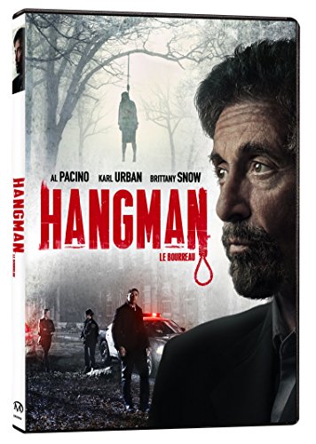 HANGMAN (LE BOURREAU) (BILINGUAL)