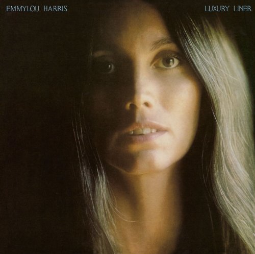 EMMYLOU HARRIS - LUXURY LINER (EXPANDED & REMASTERED) (US RELEASE)