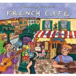 PUTUMAYO PRESENTS - FRENCH CAFE