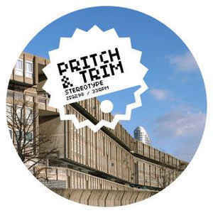 PRITCH & TRIM - STEREOTYPE - 12"