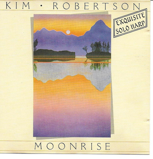 ROBERTSON, KIM  - MOONRISE