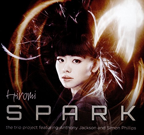 HIROMI  - SPARK