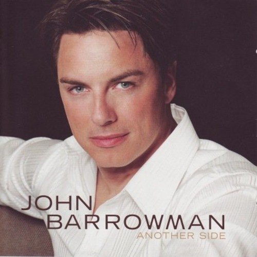 BARROWMAN, JOHN - ANOTHER SIDE