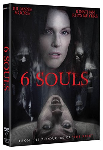 6 SOULS [IMPORT]