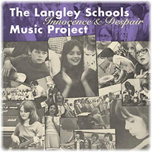 LANGLEY SCHOOLS MUSIC PROJECT - INNOCENCE & DESPAIR