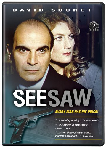 SEESAW [IMPORT]