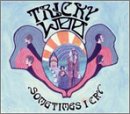 TRICKY WOO - SOMETIMES I CRY