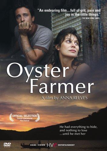 OYSTER FARMER