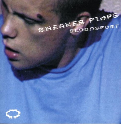 SNEAKER PIMPS - BLOODSPORT