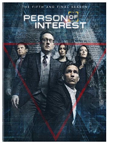 PERSON OF INTEREST: SEASON 5 [IMPORT]