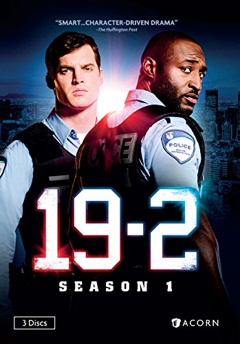 19-2: SEASON 1 [IMPORT]