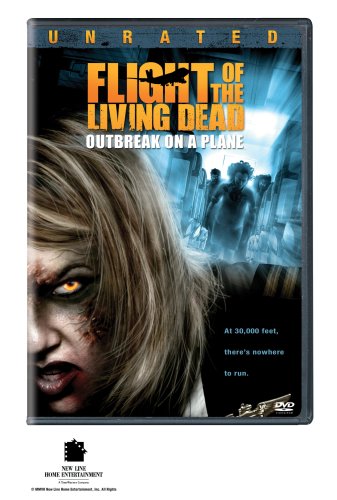 FLIGHT OF THE LIVING DEAD: OUTBREAK ON A PLANE [IMPORT]