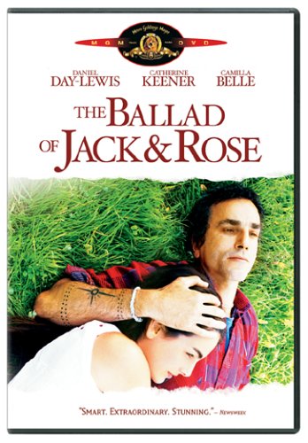 BALLAD OF JACK AND ROSE