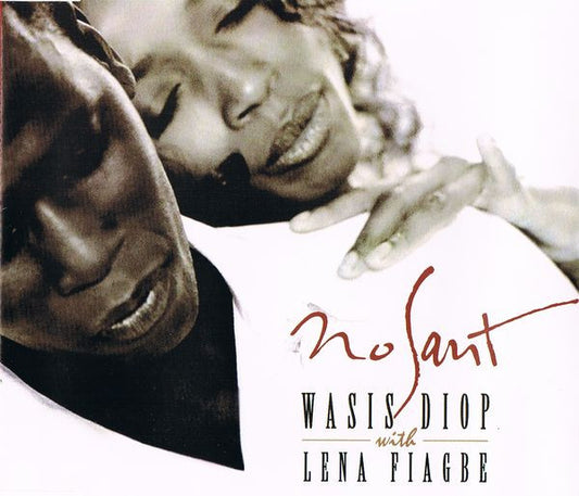 DIOP, WASIS  - NO SANT